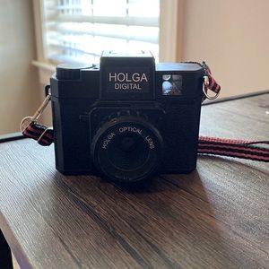 Holga Digital Camera